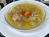 شوربة الكوارع