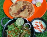 મસાલા ભીંડી સબ્જી (Masala Bhindi Sabji Recipe In Gujarati) રેસીપી સ્ટેપ5ફોટો