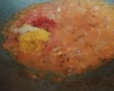 A picture of step 5 of Cauliflower Kofta.