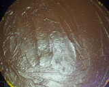 Foto del paso 2 de la receta: Tarta cubo de Rubik