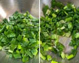 好久不見的台式經典美味～蔥花麵包的食譜步驟5照片