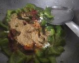 બેસન વાળા કેપ્સિકમ(besan capsicum recipe in Gujarati) રેસીપી સ્ટેપ1ફોટો