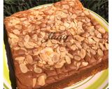 Foto langkah ke 2 dari resep Spikoe Almond.