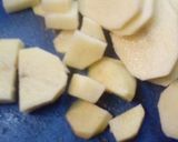 Foto del paso 3 de la receta: Hígado con arroz a la olla