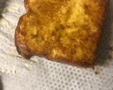 Une image de l'étape 6 de Brioche perdue façon François Perret.