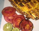 Foto langkah ke 5 dari resep Ikan bakar kakap merah.