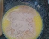 Foto del paso 2 de la receta: Pancitos integrales sin amasar