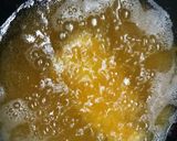 A picture of step 6 of KFC style chicken tenders.