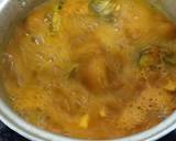 แกงเหลืองปลาซาบะหน่อไม้ วิธีทำสูตร 5 รูป