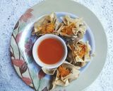 Foto langkah ke 3 dari resep Dimsum Ayam Home Made.