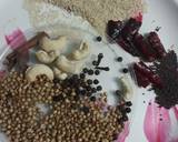 Darbari gosht recipe step 1 photo