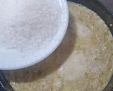 A picture of step 5 of Bottle Gourd Dryfruit Halwa.