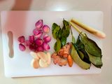 Soto daging kuah santan gurih dan Nikmat kuahnya bikin nasi nambah terus 🤭
