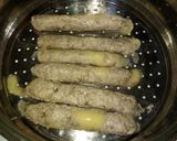 صورة لخطوة 1 من وصفة 👌 أصابع دجاج روعة 😋