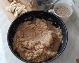 Ryż z jabłkami inaczej krok przepisu 3 zdjęcie