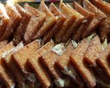 A picture of step 8 of Royal Sweet(shahi tukray)#Foodies&Friends.