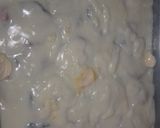 صورة لخطوة 3 من وصفة غراتان البطاطا 🍟 والباذنجان 🍆
