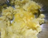 জার্মান পটেটো ডাম্পলিং(german potato dumpling recipe in Bengali) রেসিপির ধাপ 2 ছবি