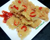 Foto langkah ke 3 dari resep Martabak mie.