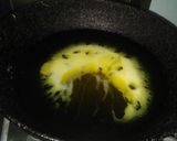 A picture of step 8 of Chicken potato pin wheel.