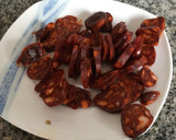 Foto del paso 9 de la receta: Carrilleras de ibérico con migas