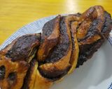 Foto del paso 7 de la receta: Babka de chocolate