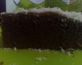 Foto langkah ke 8 dari resep Cappucino Steamed Cake.
