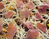 Foto del paso 7 de la receta Macarrones gratinados crujientes