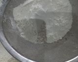 عکس مرحله 3 از دستور کیک هویج و گردو