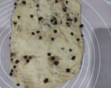 Foto langkah ke 3 dari resep White Loaf.