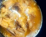 عکس مرحله 3 از دستور خورشت دال عدس با گوشت