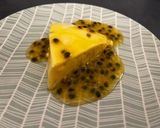 Passiógyümölcs puding Madeiráról (Pudim de Maracujá) recept fázis 12 fotója
