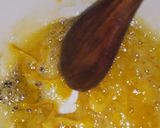 Foto del paso 2 de la receta: Galletitas de mandarina