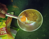 முட்டை குருமா / Egg curry receip in tamil ரெசிபி ஸ்டேப் 11 புகைப்படம்