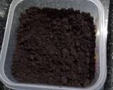 Oreo Chocolate Mousse !! રેસીપી પગલું 1ફોટો