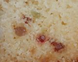 સોજી કેક (Sooji Cake Recipe In Gujarati) રેસીપી સ્ટેપ5ફોટો