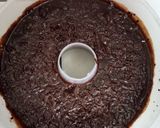 Foto langkah ke 2 dari resep Puding bronis.