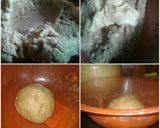 Foto langkah ke 3 dari resep Roti Sisir Keto.