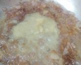A picture of step 2 of Jackfruit recipe.