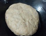 A picture of step 5 of Dal ki Kachori.