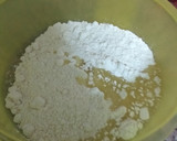 Foto del paso 3 de la receta: Coca de mollitas con chocolate