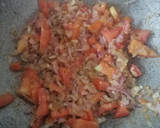 முட்டை சுக்கா(muttai sukka recipe in tamil) ரெசிபி ஸ்டேப் 4 புகைப்படம்