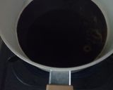 Foto langkah ke 2 dari resep Kopi Seliter (Kopi Susu Gula).