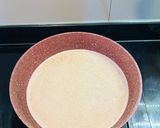 Foto langkah ke 1 dari resep Silky Chocolate Pudding.