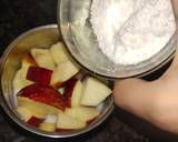 Apple Milkshake recipe step 4 photo