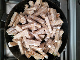 Tempe Cabe Hijau
