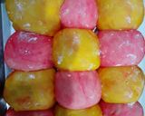 Foto langkah ke 8 dari resep Japanese Milk Bread Gak Pake Telor.
