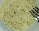 Foto del paso 2 de la receta: Cus Cus con verduras y soja deshidratada al horno(vegano)