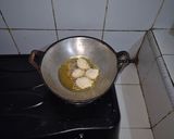 Foto langkah ke 6 dari resep Frozen Nugget Ayam Udang isi Keju Moza cocok untuk anak.