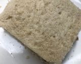 A picture of step 3 of Sardine sandwich.